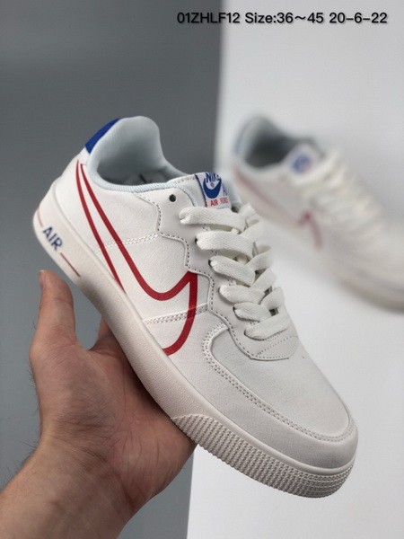 Nike air force shoes men low-1050