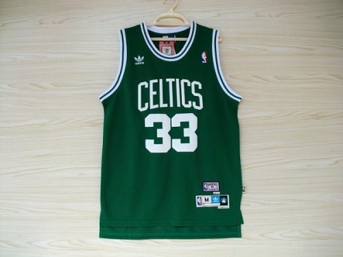 NBA Boston Celtics-044