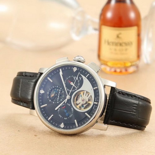 Cartier Watches-168