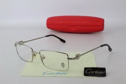 Cartie Plain Glasses AAA-470