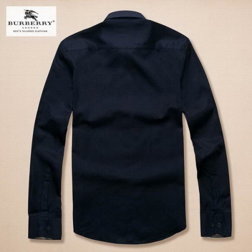 Burberry long sleeve men-157(M-XXXL)