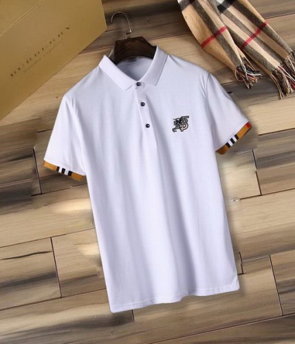 Burberry polo men t-shirt-139(M-XXXL)