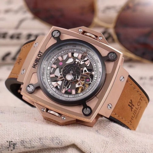 Hublot Watches-153