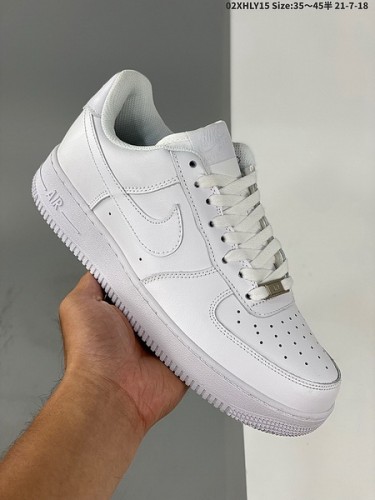 Nike air force shoes men low-2634