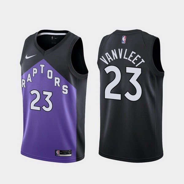 NBA Toronto Raptors-170