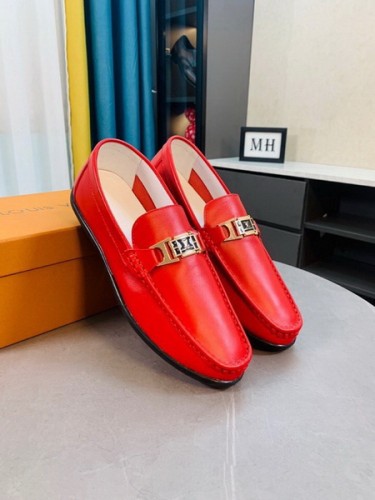 LV Men shoes 1：1 quality-3907