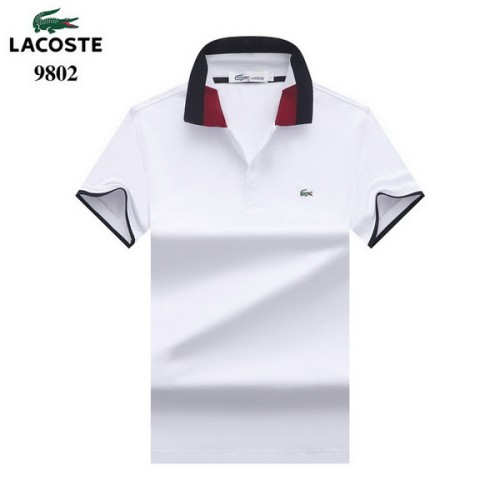 Lacoste polo t-shirt men-066(M-XXXL)