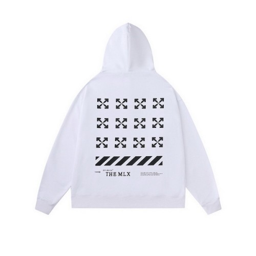 OFF-WHITE men Hoodies-880(S-XL)