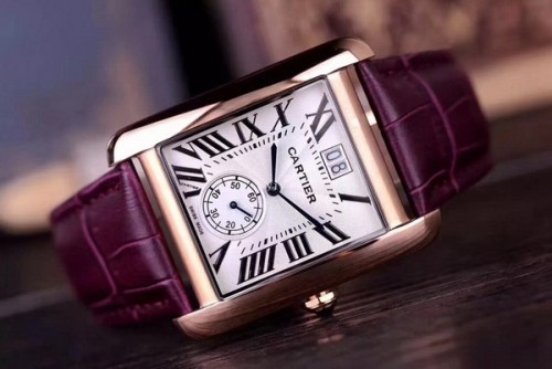 Cartier Watches-361