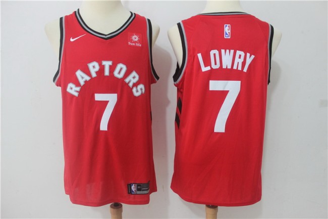 NBA Toronto Raptors-009