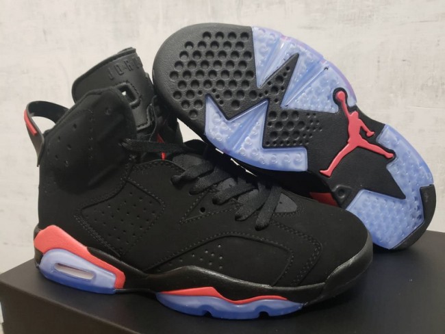 Air Jordan 6 shoes AAA-082