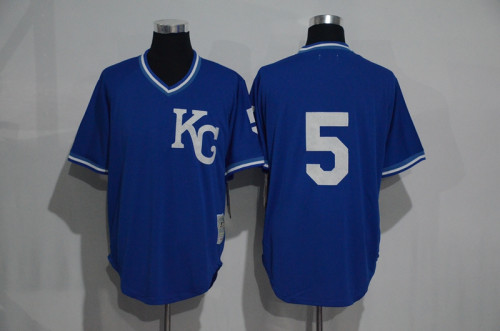 MLB Kansas City Royals-362