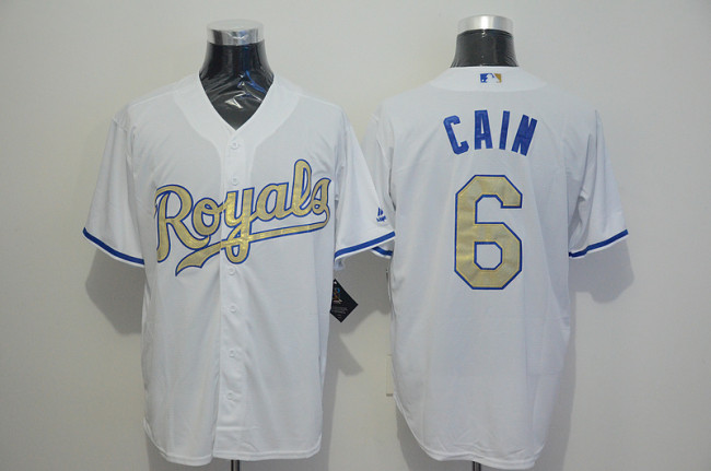 MLB Kansas City Royals-234