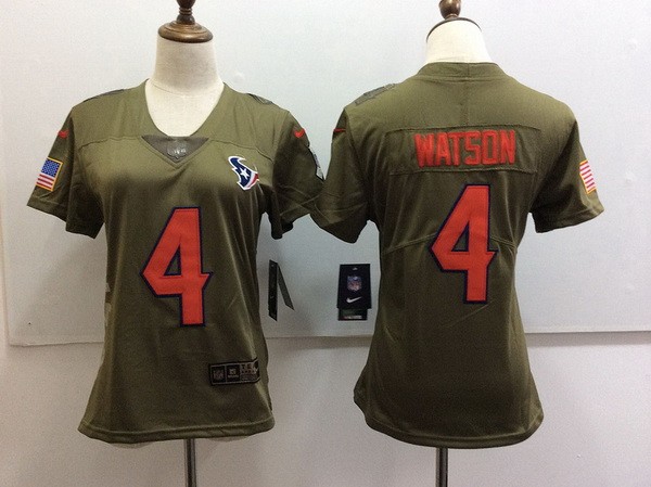 NFL 2019 Jerseys women-165