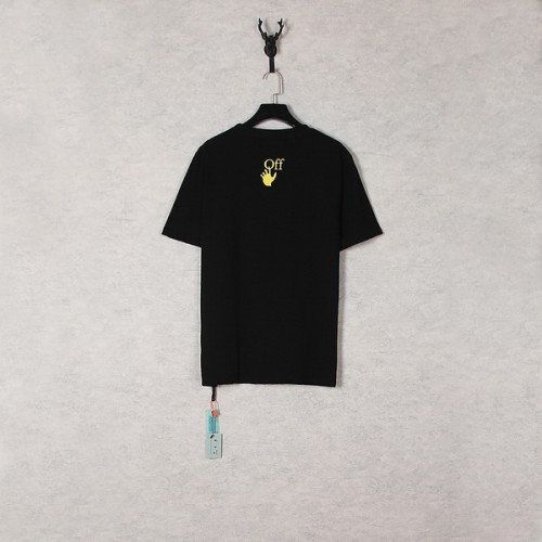 Off white t-shirt men-1820(S-XL)