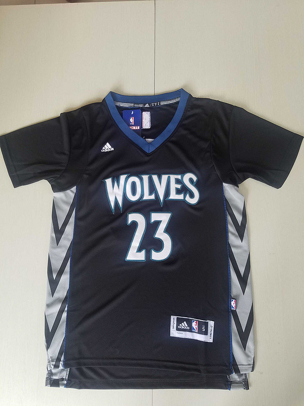 NBA Minnesota Timberwolves-027