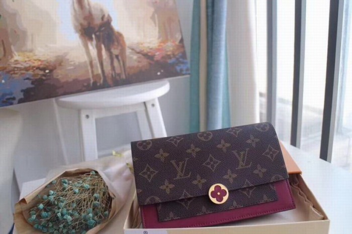 LV Hangbags AAA Women-380