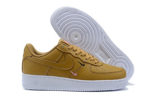 Nike air force shoes men low-2428