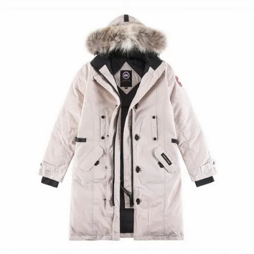 CG Down Jacket men-141