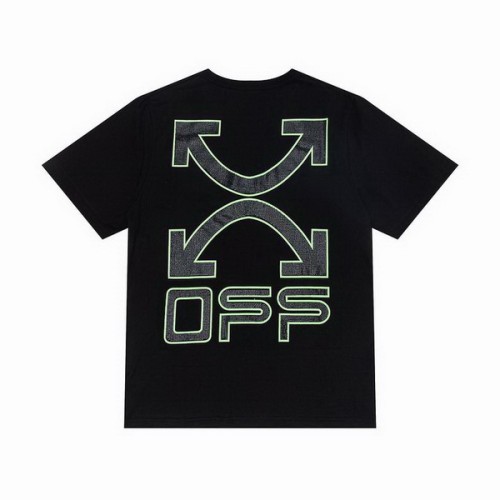 Off white t-shirt men-880(S-XL)