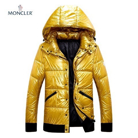 Moncler Down Coat men-121(M-XXXL)