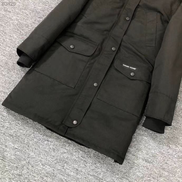 CG Down Jacket men-684
