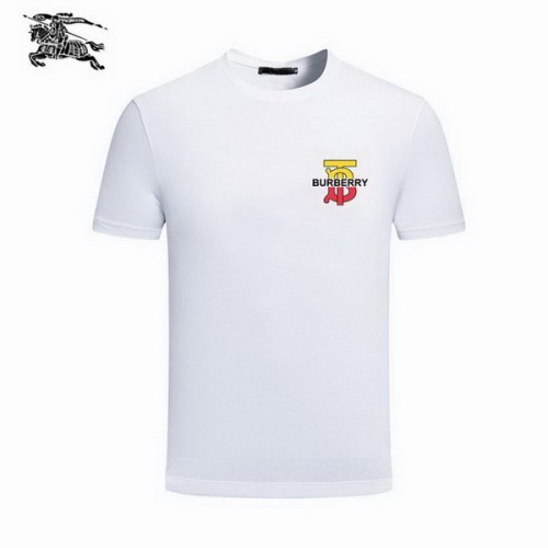 Burberry t-shirt men-132(M-XXXL)