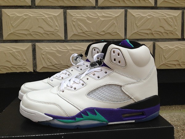 Jordan 5 women shoes AAA quality-020