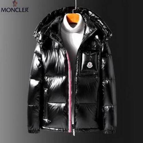 Moncler Down Coat men-496(M-XXXL)
