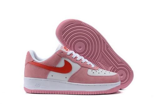 Nike air force shoes men low-2438