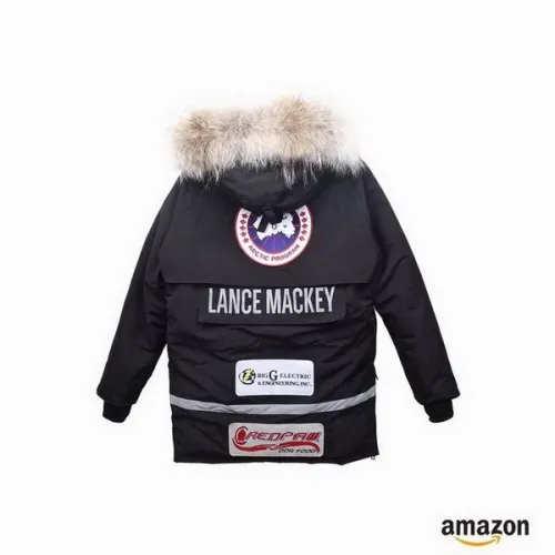 CG Down Jacket men-356