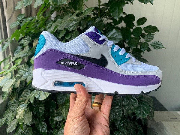 Nike Air Max 90 men shoes-887