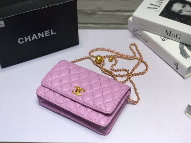 CHAL Handbags AAA Quality-068