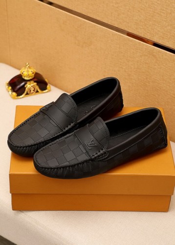 LV Men shoes 1：1 quality-4114
