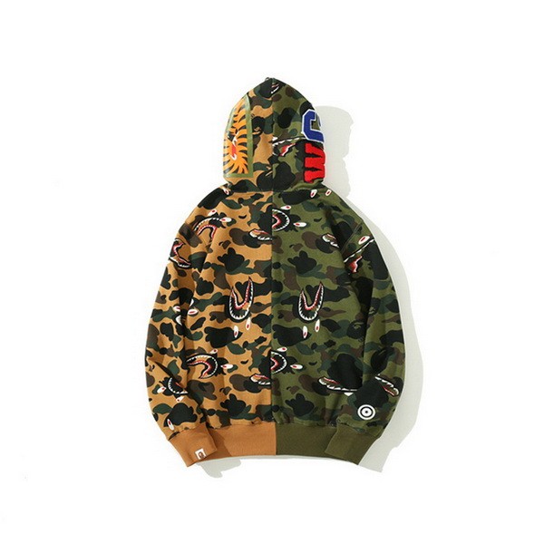 Bape men Hoodies-505(M-XXXL)