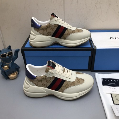G men shoes 1：1 quality-2986