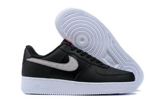 Nike air force shoes men low-3025