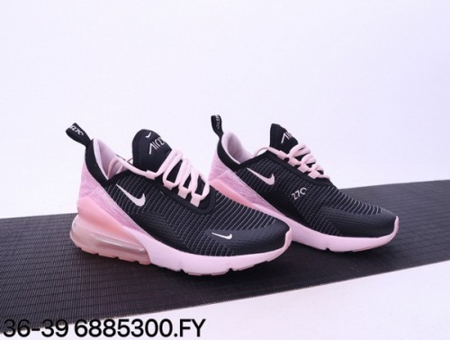 Nike Air Max 270 women shoes-503