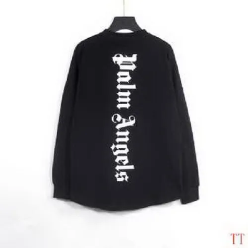 PALM ANGELS Shirt-010(S-XL)
