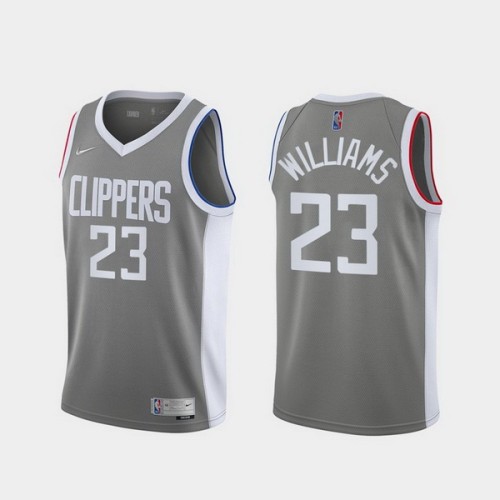 NBA Los Angeles Clippers-076