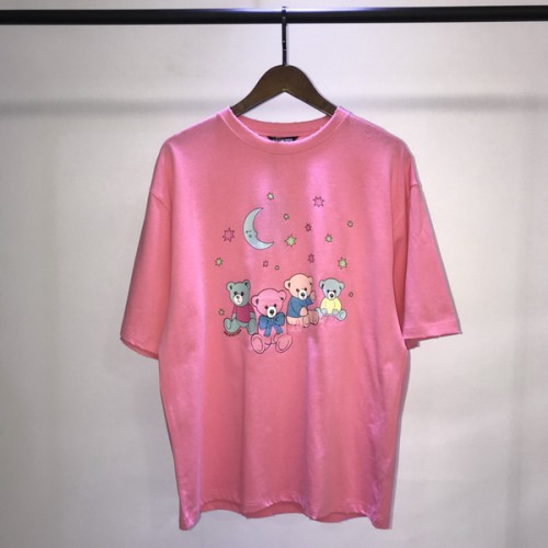 B Shirt 1：1 Quality-1224(XS-M)