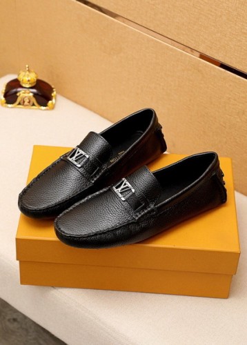 LV Men shoes 1：1 quality-3883