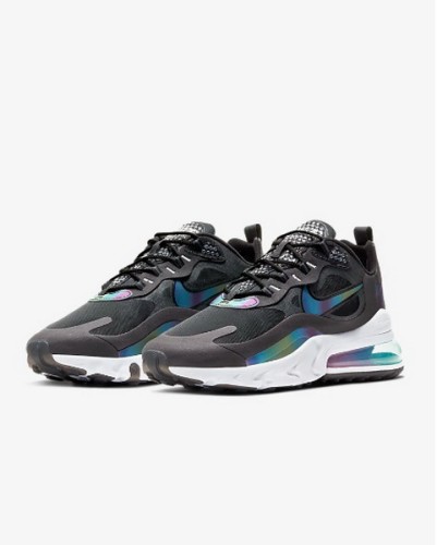 Nike Air Max 270 men shoes-929