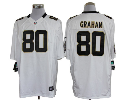 Nike New Orleans Saints Limited Jersey-017