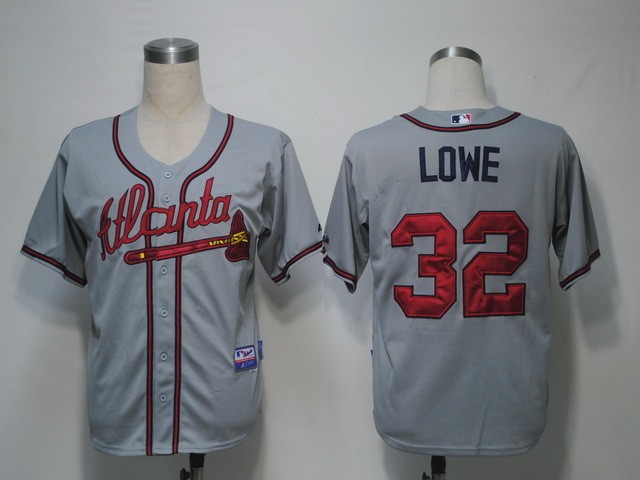 MLB Atlanta Braves-058