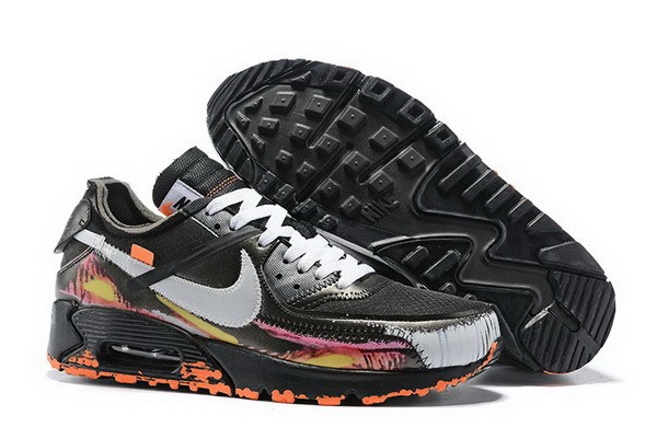 Nike Air Max 90 men shoes-851