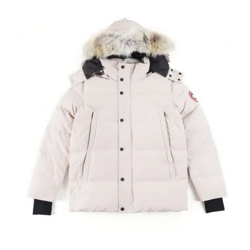 CG Down Jacket men-155
