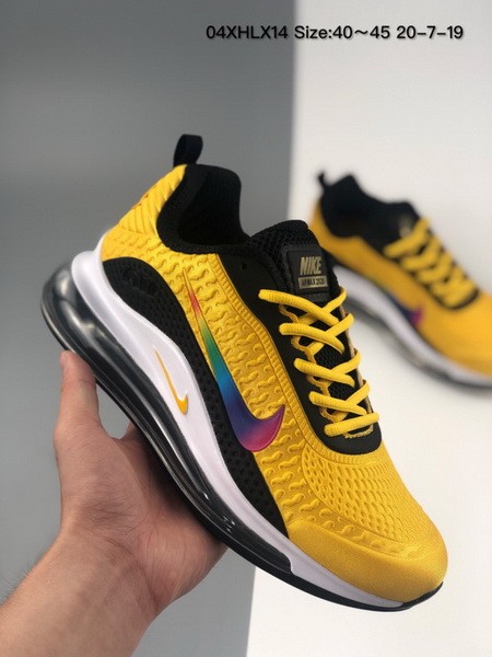 Nike Air Max 720 men shoes-707