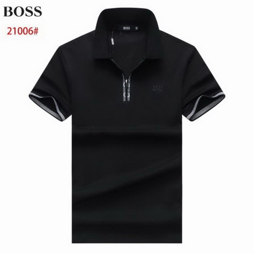 Boss polo t-shirt men-023(M-XXXL)
