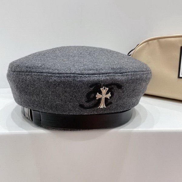 Chrome Hearts Hats AAA-005